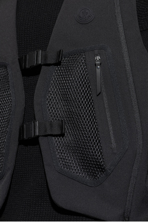Moncler 'Spica' waistcoat
