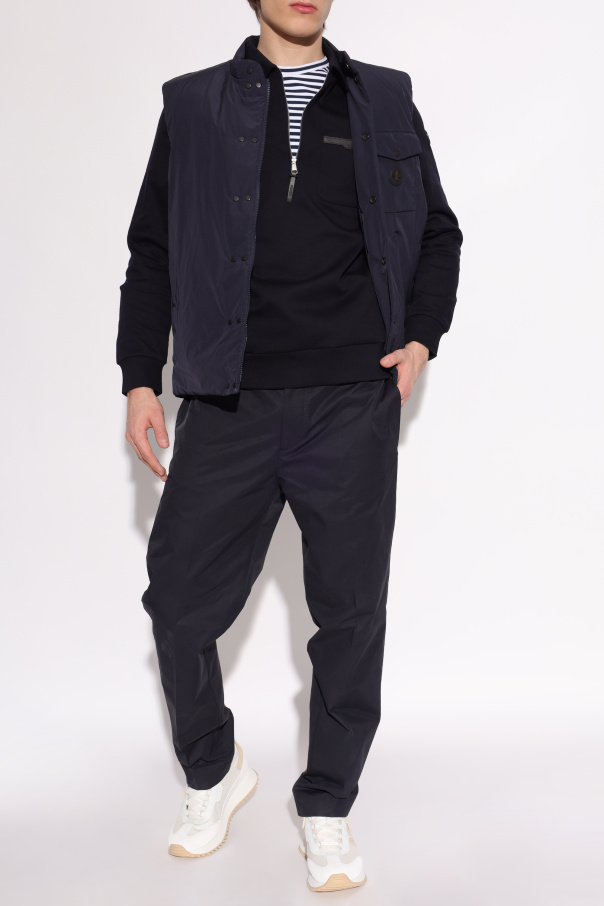 Moncler Chaleco acolchado "Sahel"