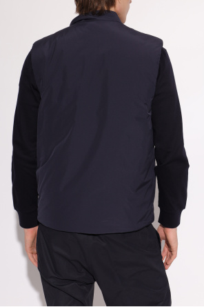 Moncler Chaleco acolchado "Sahel"