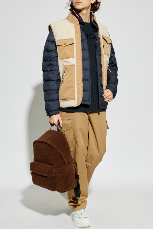 Moncler Chaleco "Karakai"