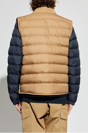 Moncler Chaleco "Karakai"