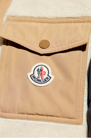 Moncler Chaleco "Karakai"