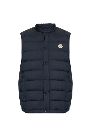 Chaleco acolchado ‘Barthe’