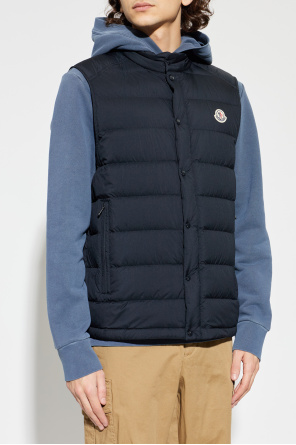 Moncler Quilted vest ‘Barthe’