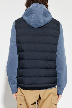 Moncler Quilted vest ‘Barthe’