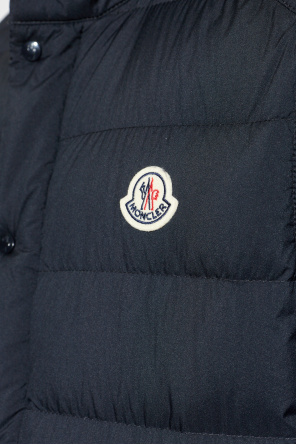 Moncler Quilted vest ‘Barthe’