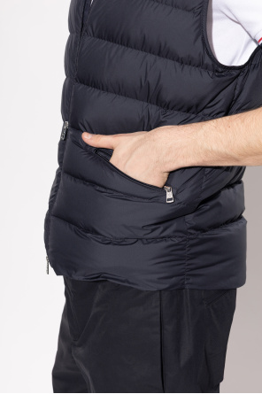Moncler Lehtal' quilted vest