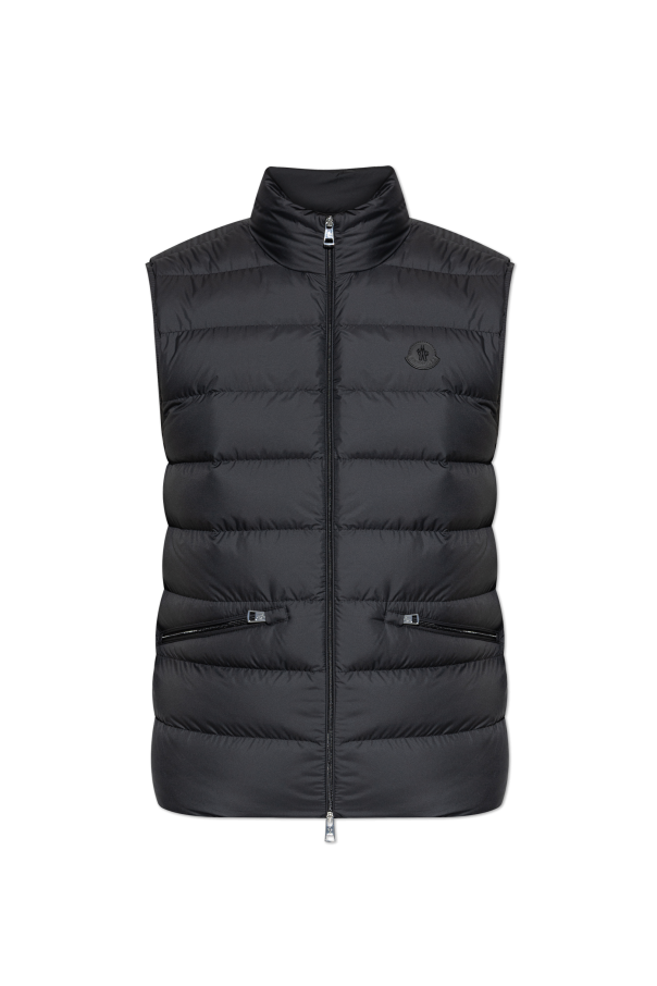 Puffer vest 
