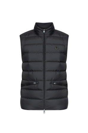 Puchowa kamizelka `Lechtal`