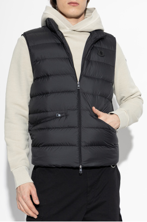 Moncler Puffer vest "Lechtal"
