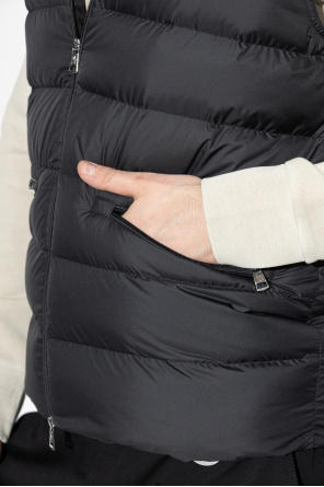 Moncler Puffer vest "Lechtal"