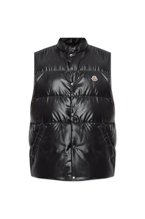 Quilted vest ‘Restigo’