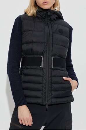 Moncler Chaleco acolchado "Melia"