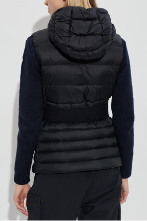 Moncler Chaleco acolchado "Melia"