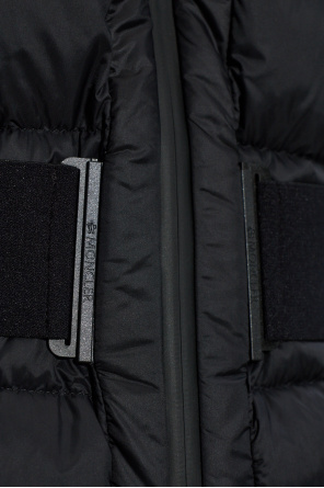 Moncler Chaleco acolchado "Melia"