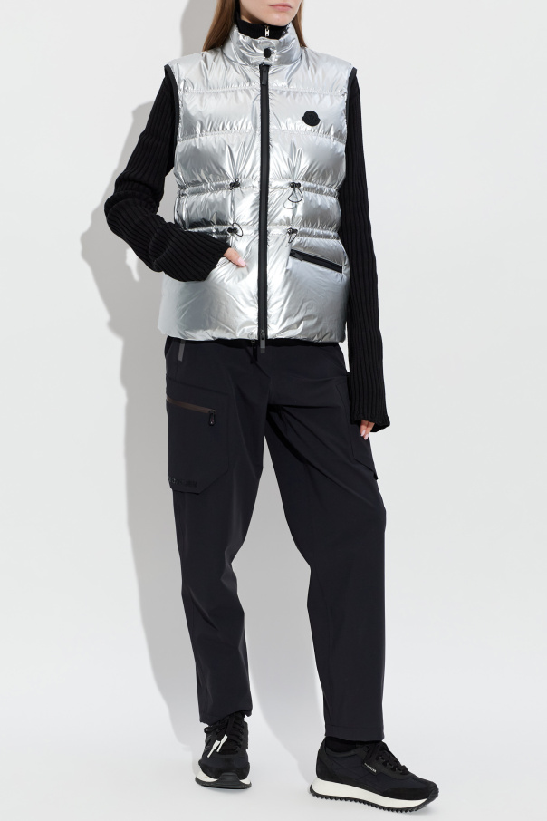 Moncler Quilted vest "Pin"
