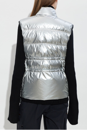 Moncler Quilted vest "Pin"
