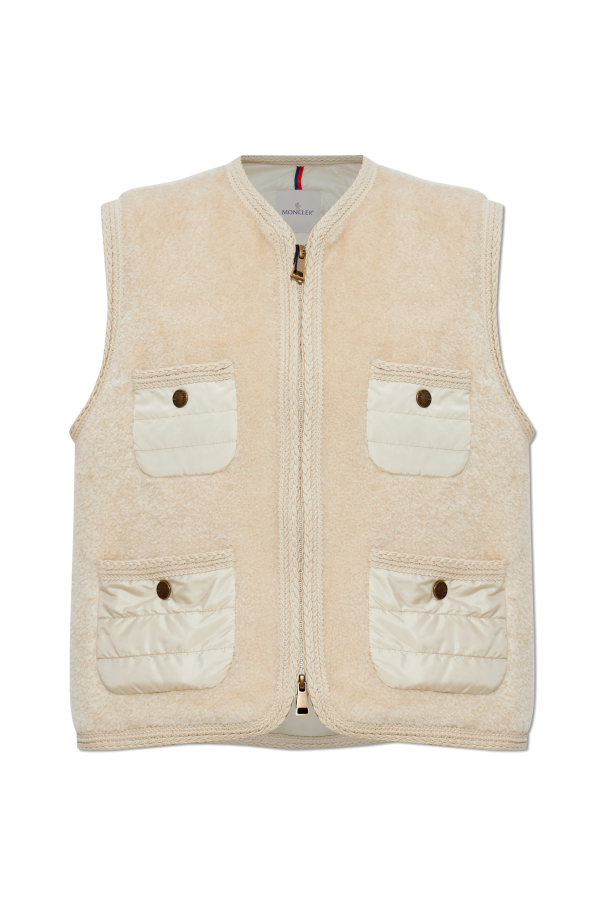 Vest "Mimosas" od Moncler