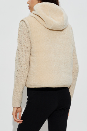 Moncler Vest "Mimosas"