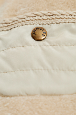 Moncler Vest "Mimosas"