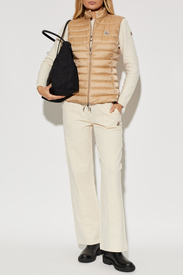 Moncler Chaleco acolchado 'Igens'