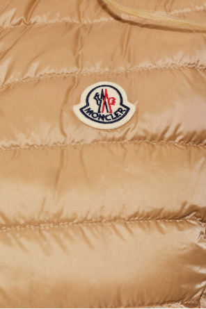 Moncler Chaleco acolchado 'Igens'