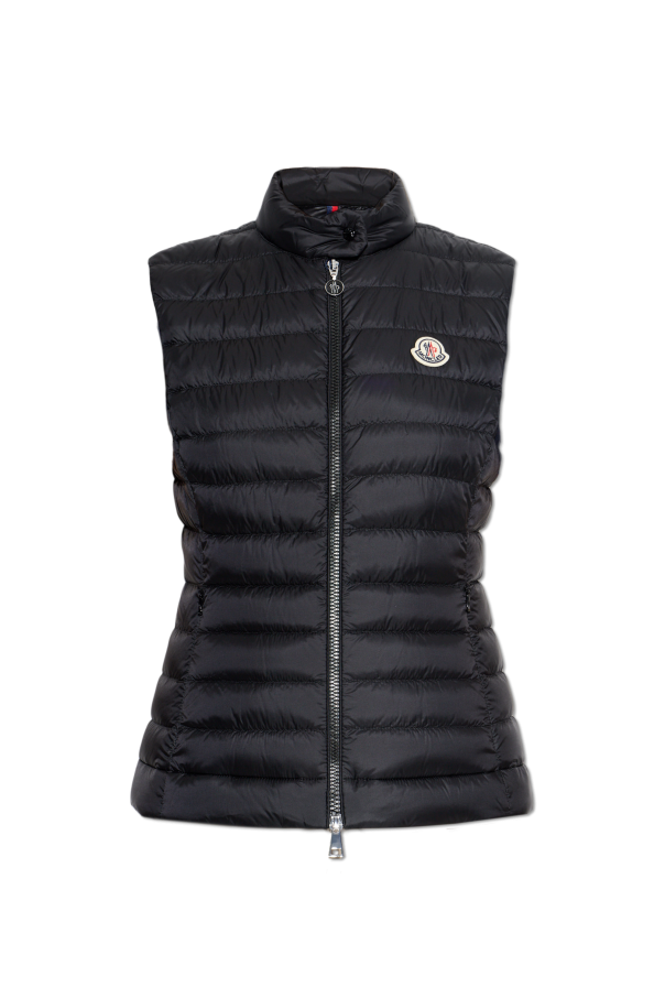 Puffer vest ‘Igens’ od Moncler