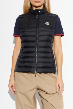 Moncler Puffer vest ‘Igens’