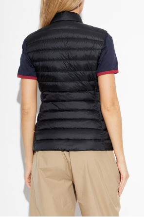 Moncler Puffer vest ‘Igens’