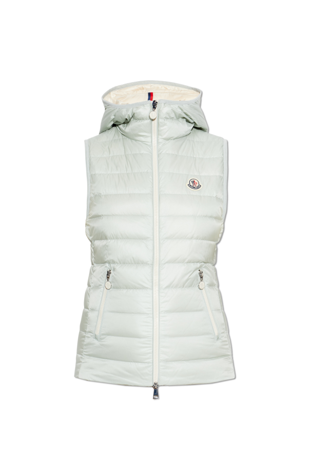 'Glygosse' puffer vest od Moncler