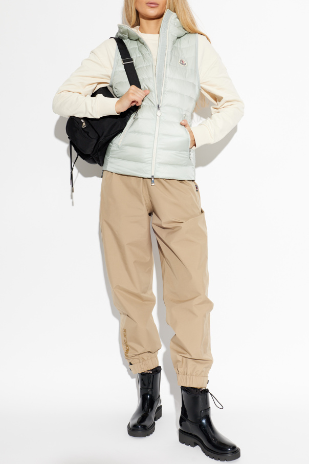 Moncler Puchowa kamizelka ‘Glygosse’