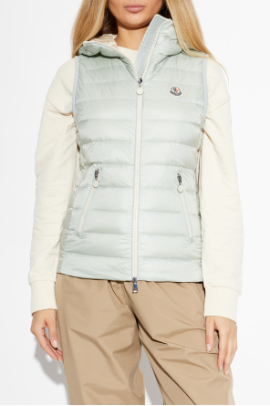 Moncler Puchowa kamizelka ‘Glygosse’