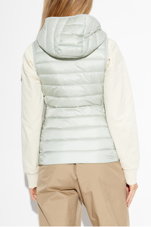 Moncler Puchowa kamizelka ‘Glygosse’