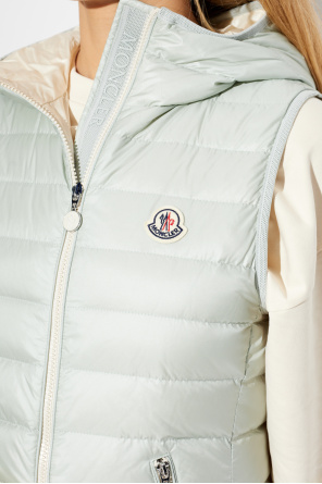 Moncler Puchowa kamizelka ‘Glygosse’