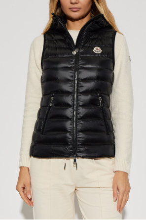 Moncler Chaleco acolchado ‘Glygosse’