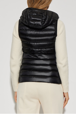 Moncler Chaleco acolchado ‘Glygosse’
