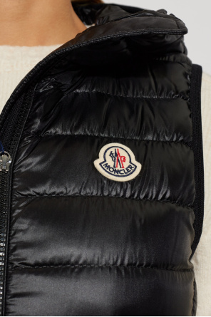 Moncler Chaleco acolchado ‘Glygosse’
