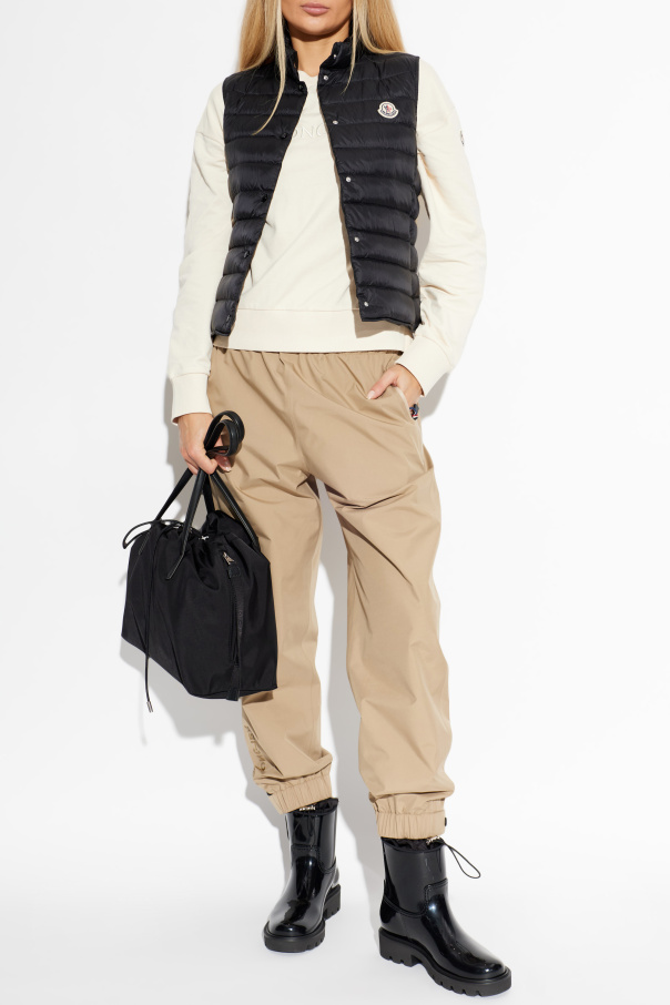 Moncler 'Liane' down vest