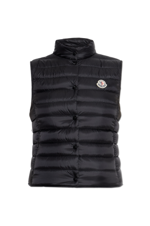 'Liane' down vest