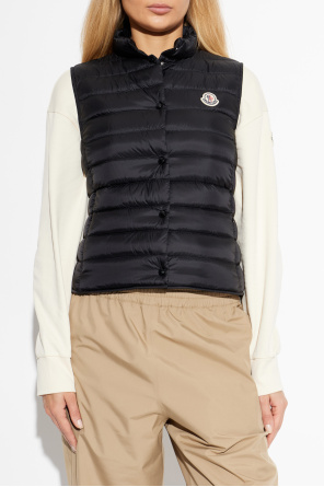Moncler 'Liane' down vest