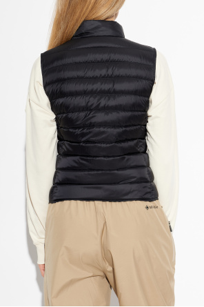 Moncler 'Liane' down vest
