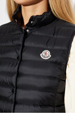 Moncler 'Liane' down vest