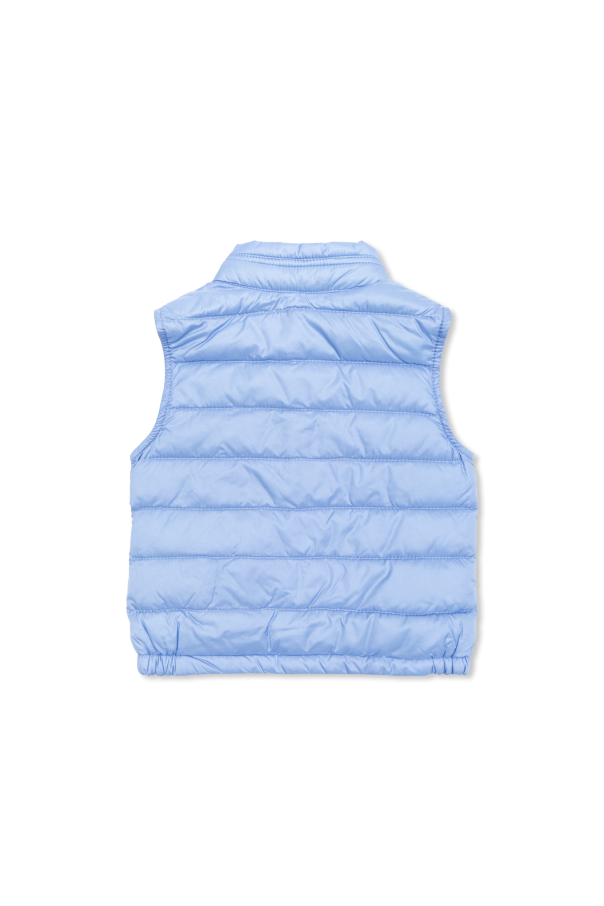 Moncler Enfant Colete acolchoado 'New_Amaury'