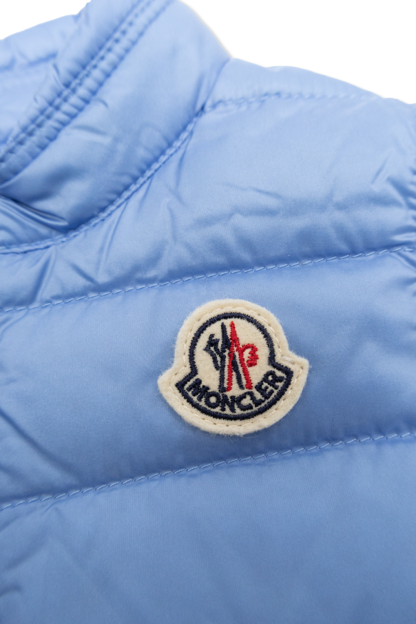 Moncler Enfant Colete acolchoado 'New_Amaury'