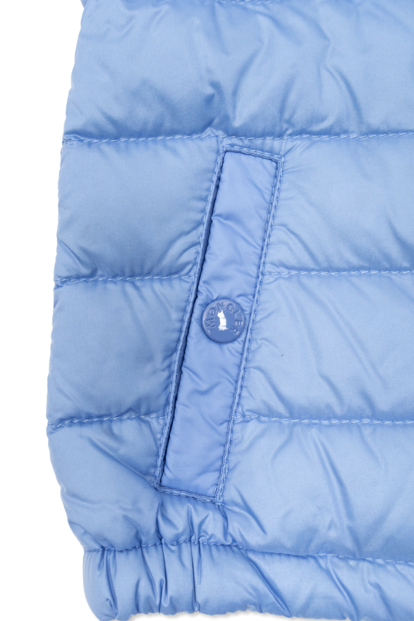 Moncler Enfant Colete acolchoado 'New_Amaury'