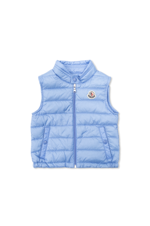 Padded vest ‘New_Amaury’