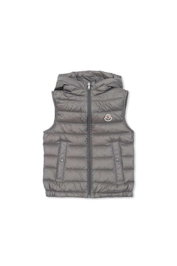 Puffer vest 