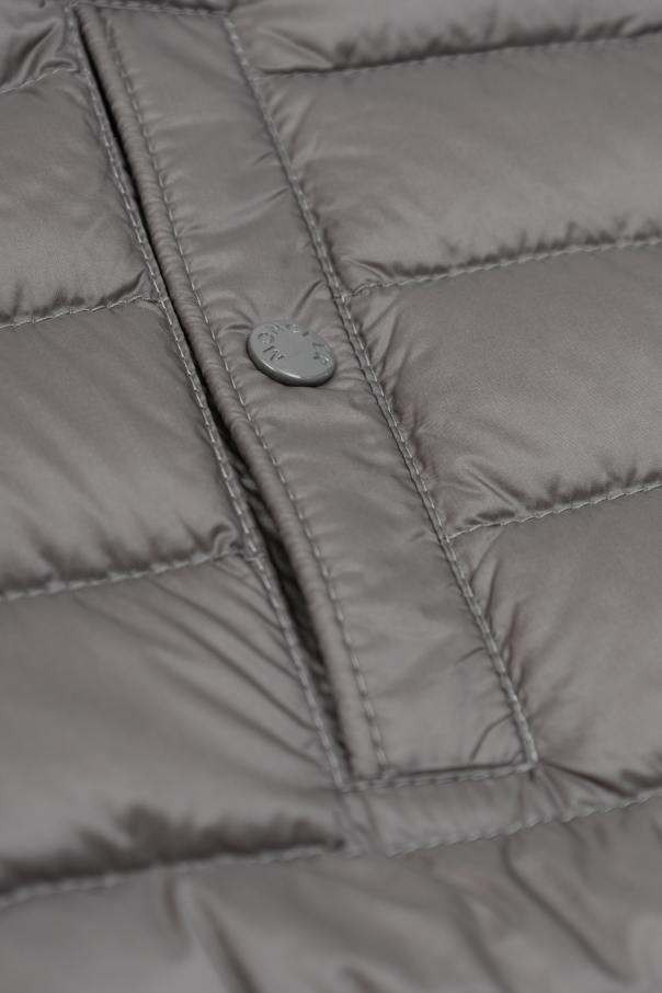 Moncler Enfant "Uzay" puffer vest