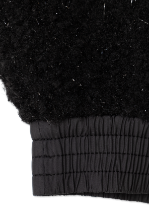 Moncler Enfant Liane’ vest