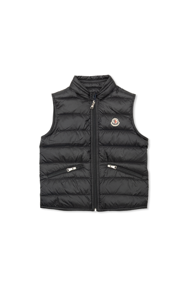 Down vest 'Gui' od Moncler Enfant